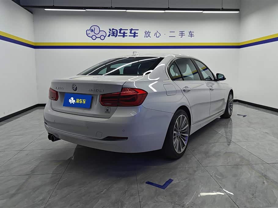 BMW 3 series BMW 3 series
