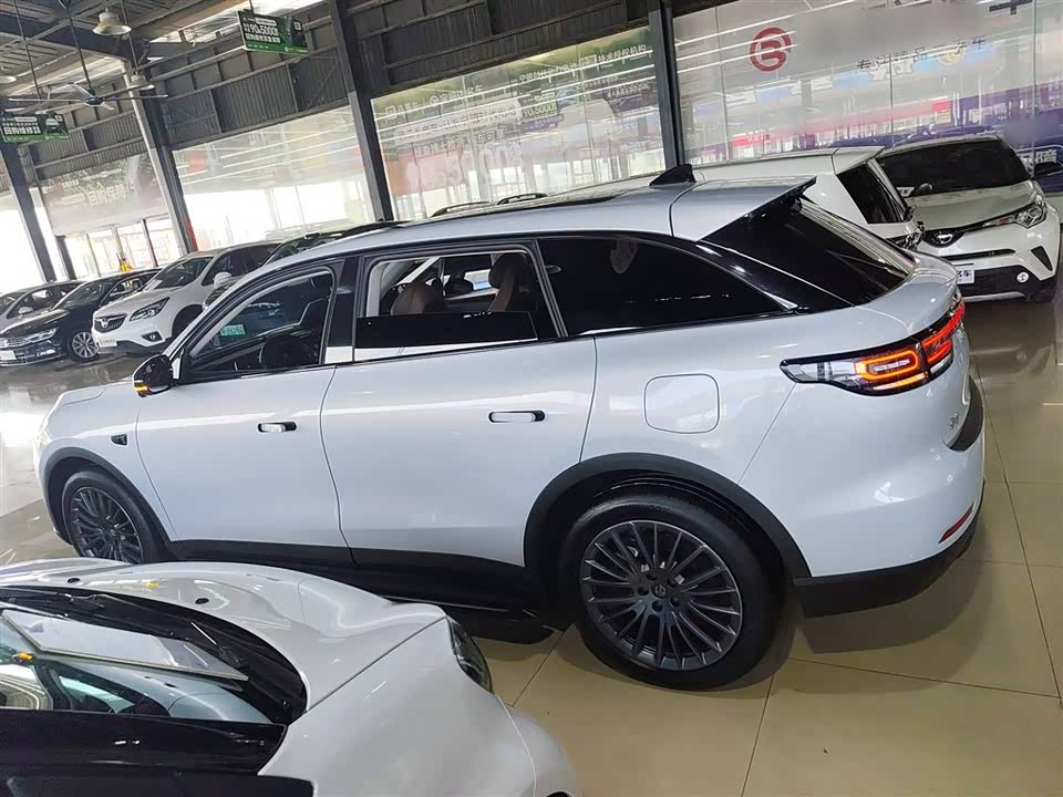 Leapmotor C11 Leapmotor C11