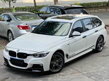 ����3ϵ(����) 2016�� 320iʱ���� ���а�