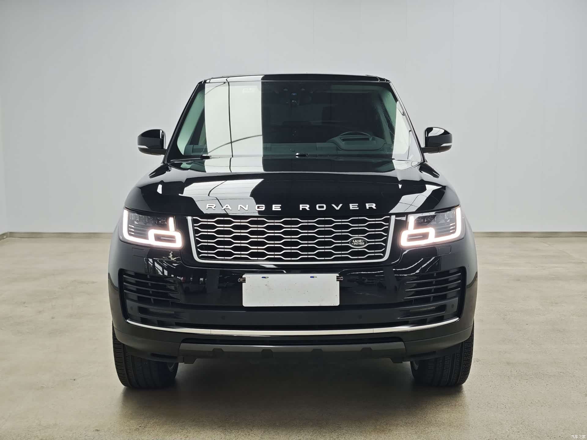 Land Rover Range Rover, 2022 2