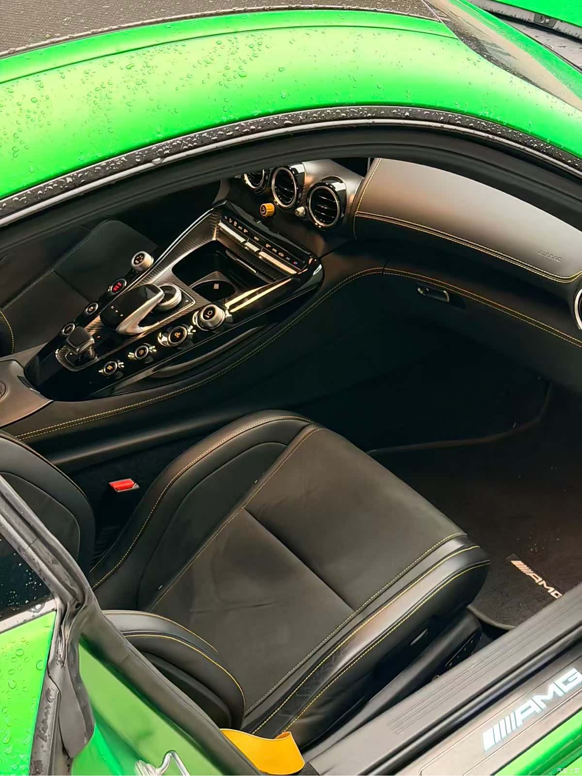 MG AMG, 2019 10