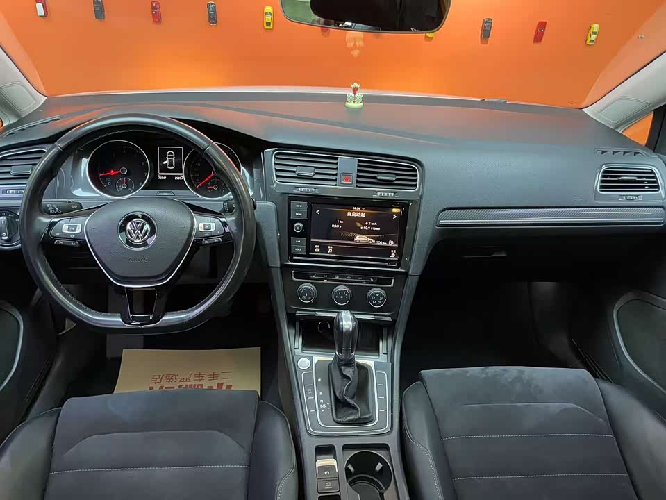 Volkswagen golf Volkswagen golf