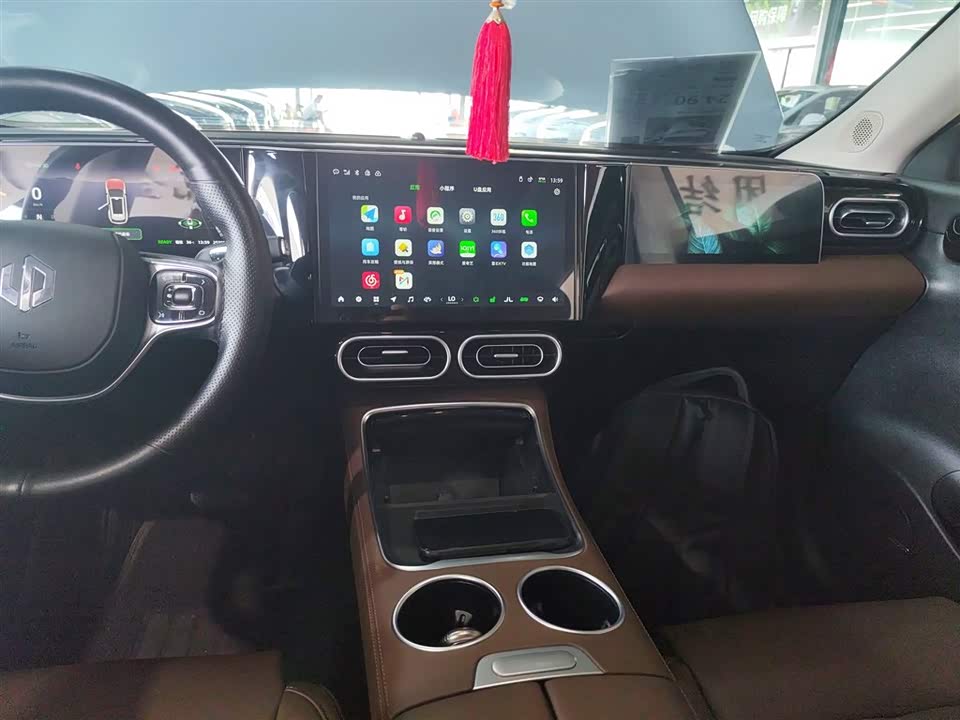Leapmotor C11 Leapmotor C11