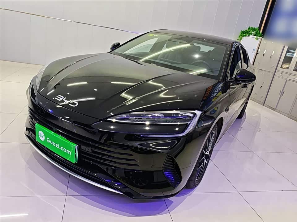 BYD Seal 07 DM-i