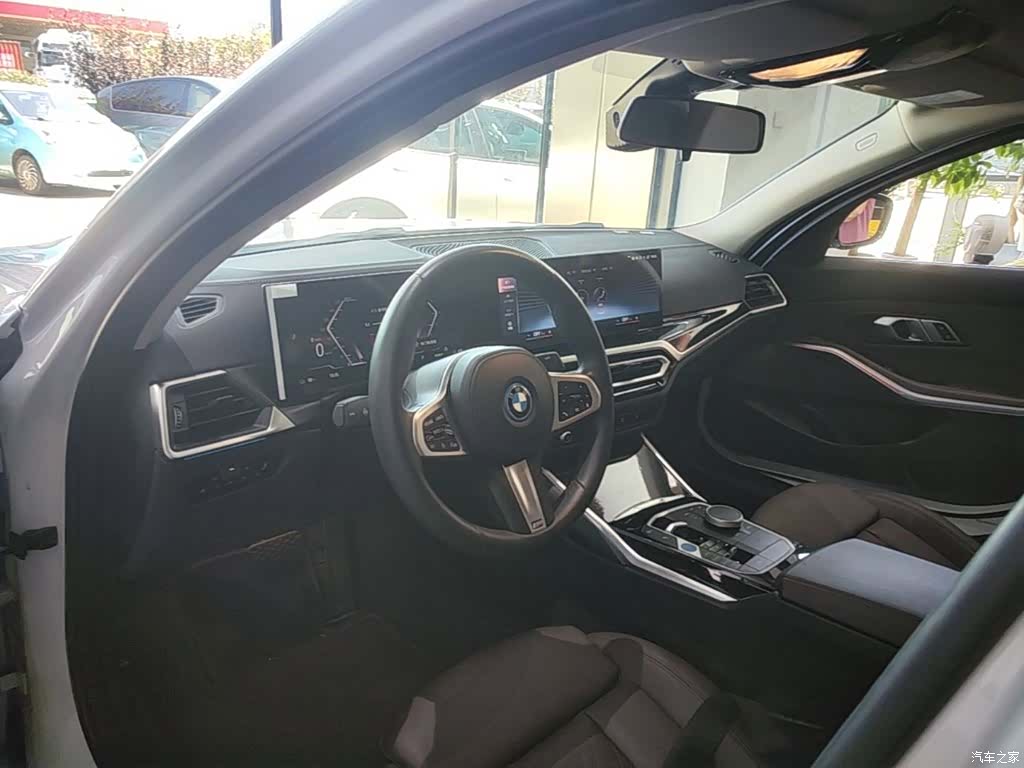 BMW i3, 2023 10