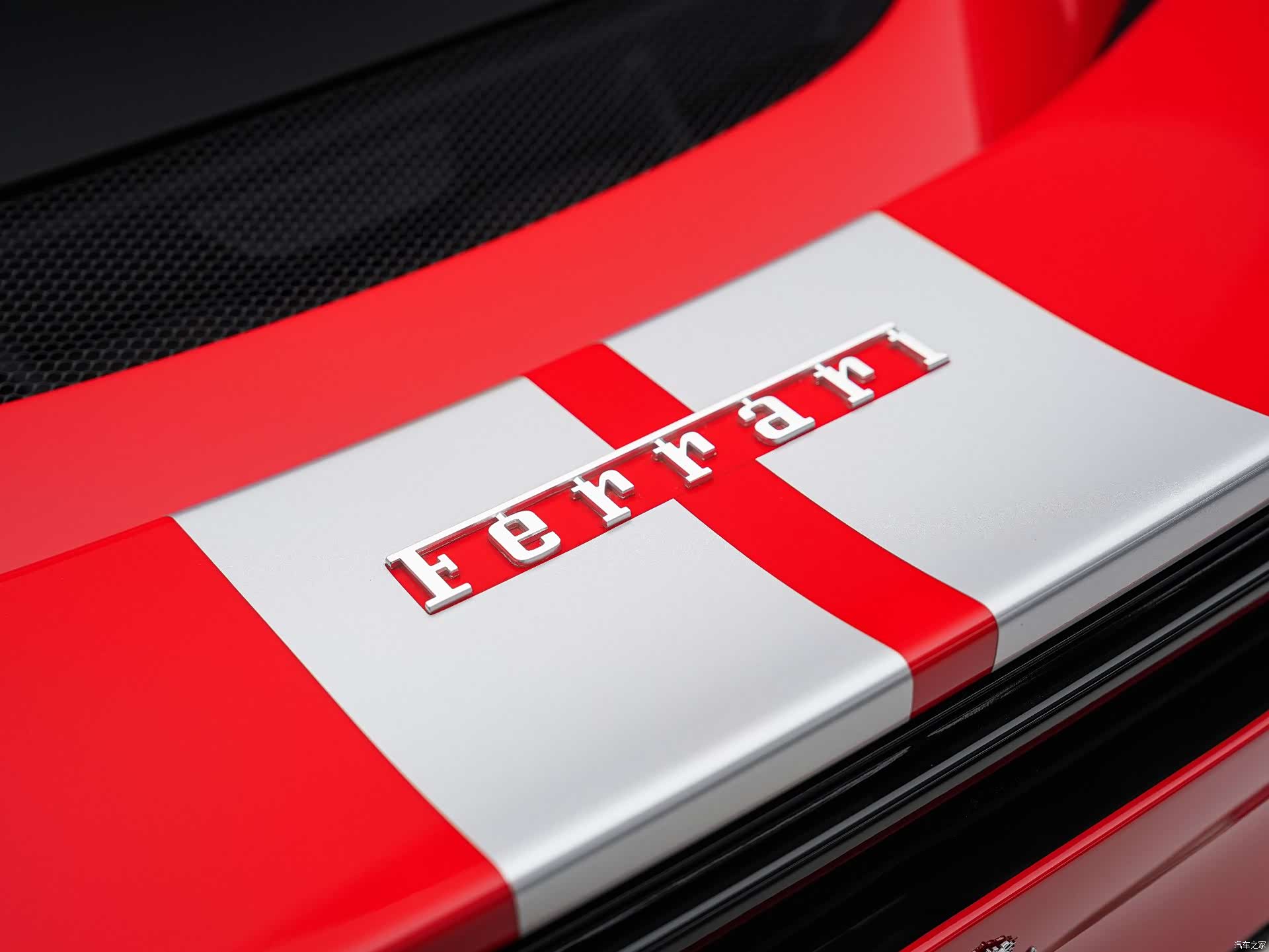 Ferrari 296, 2024 4