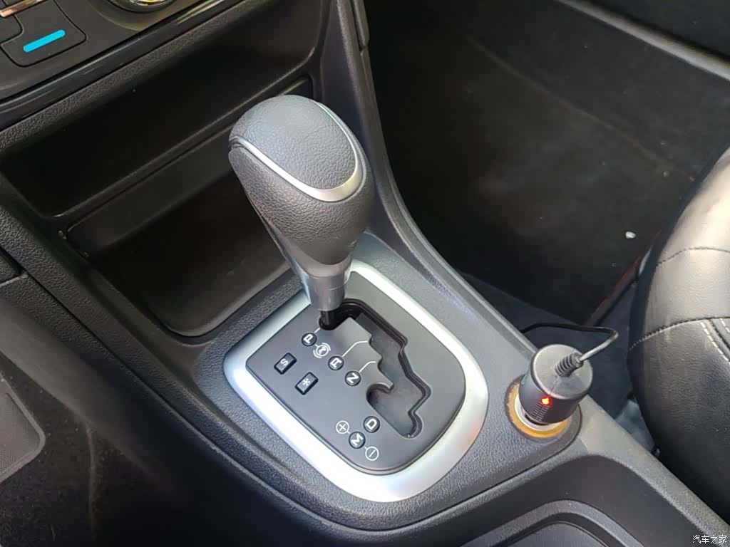 Peugeot 308, 2016 14