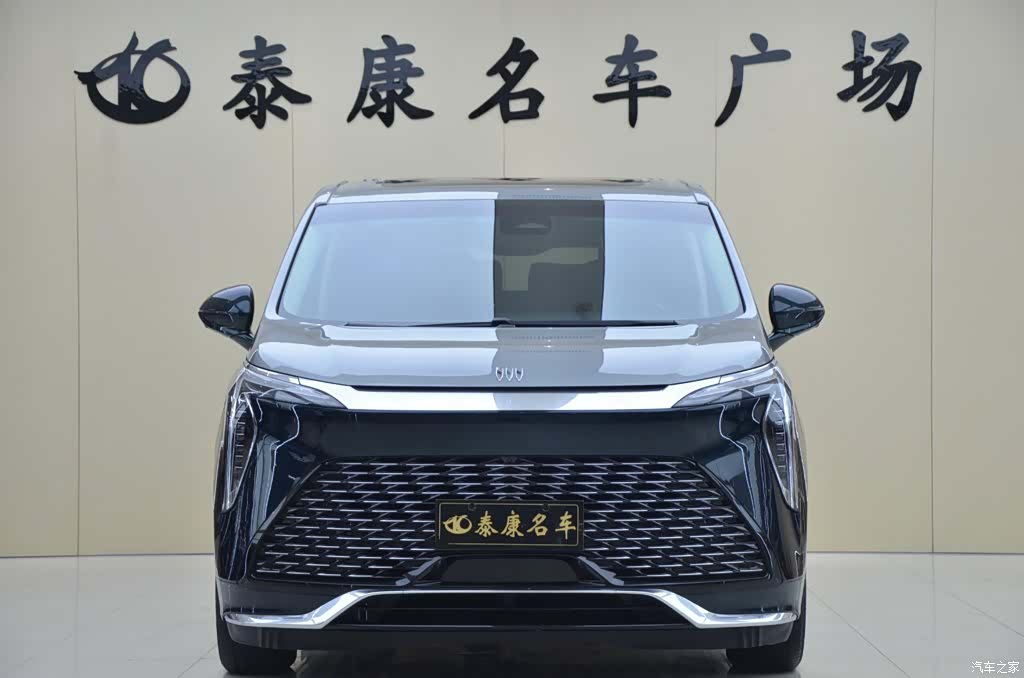 Buick Century, 2023 2