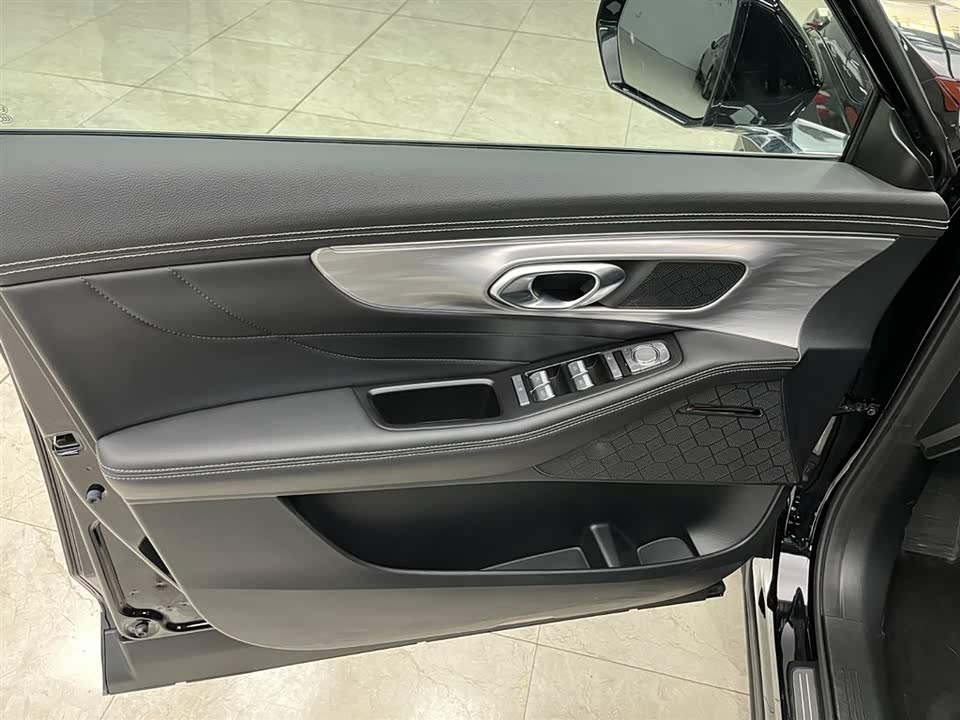 Trumpchi Trumpchi GS8