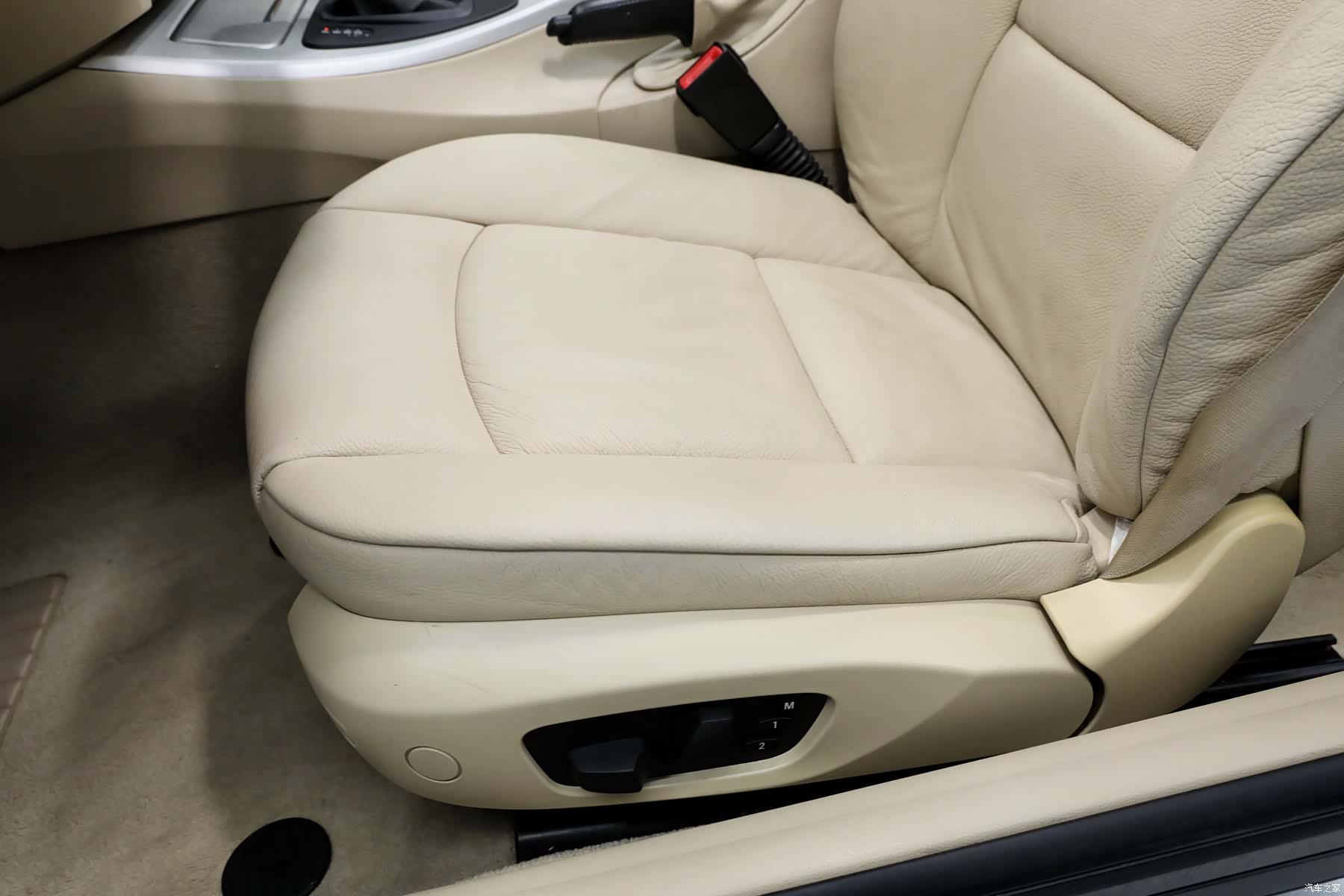 BMW 3 Series, 2007 15