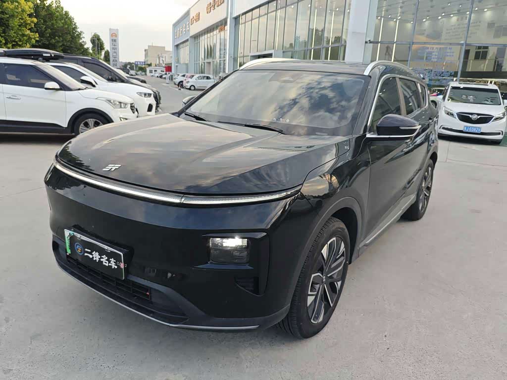 JETOUR L7