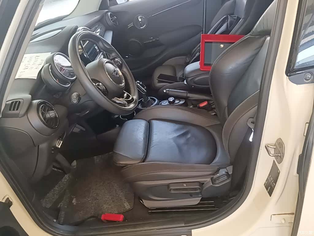 Mini Cooper, 2019 15