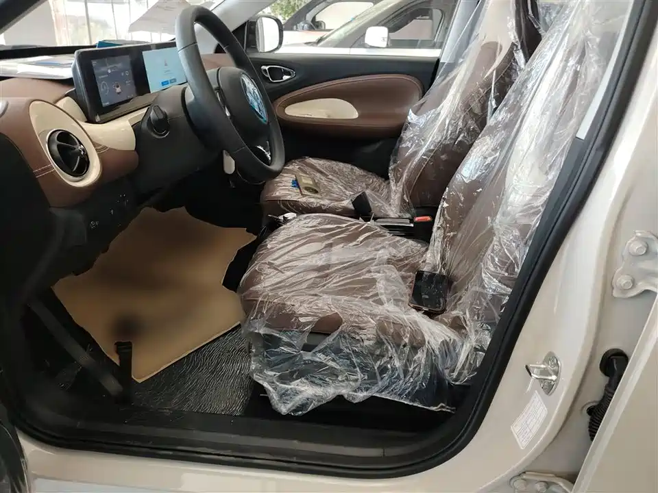 Wuling Wuling Bingguo