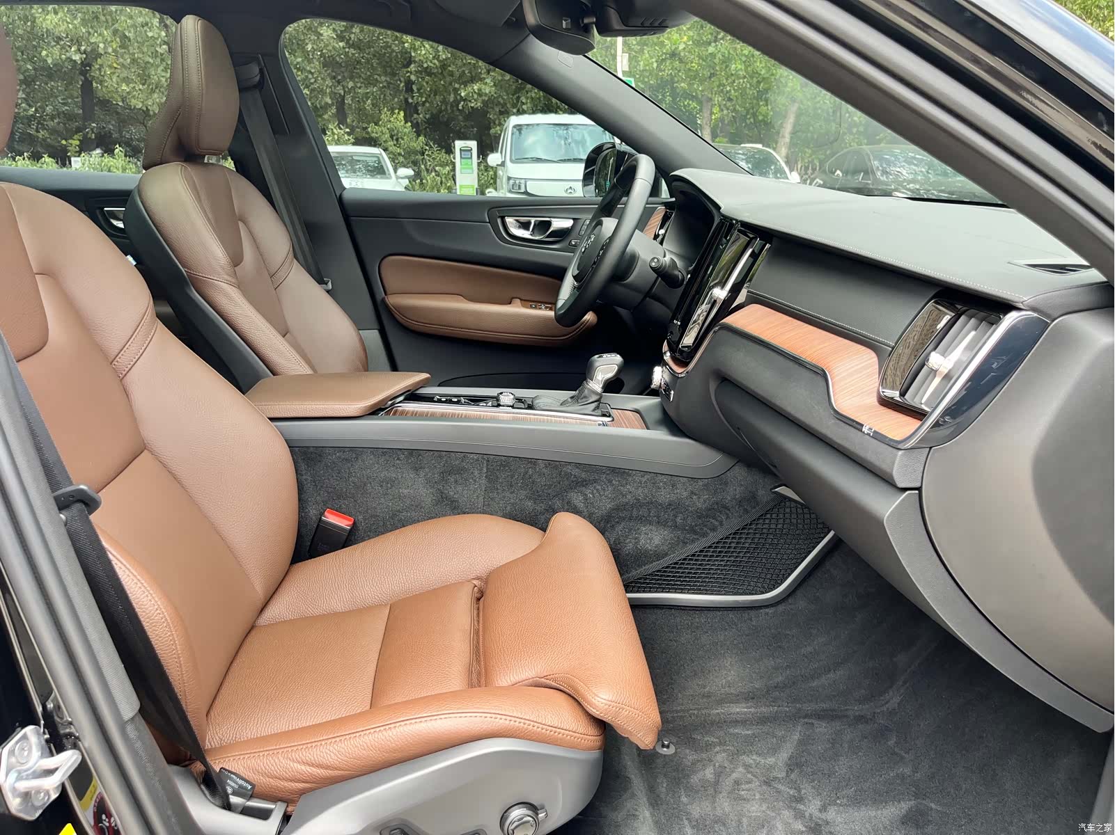 Volvo XC60, 2020 13