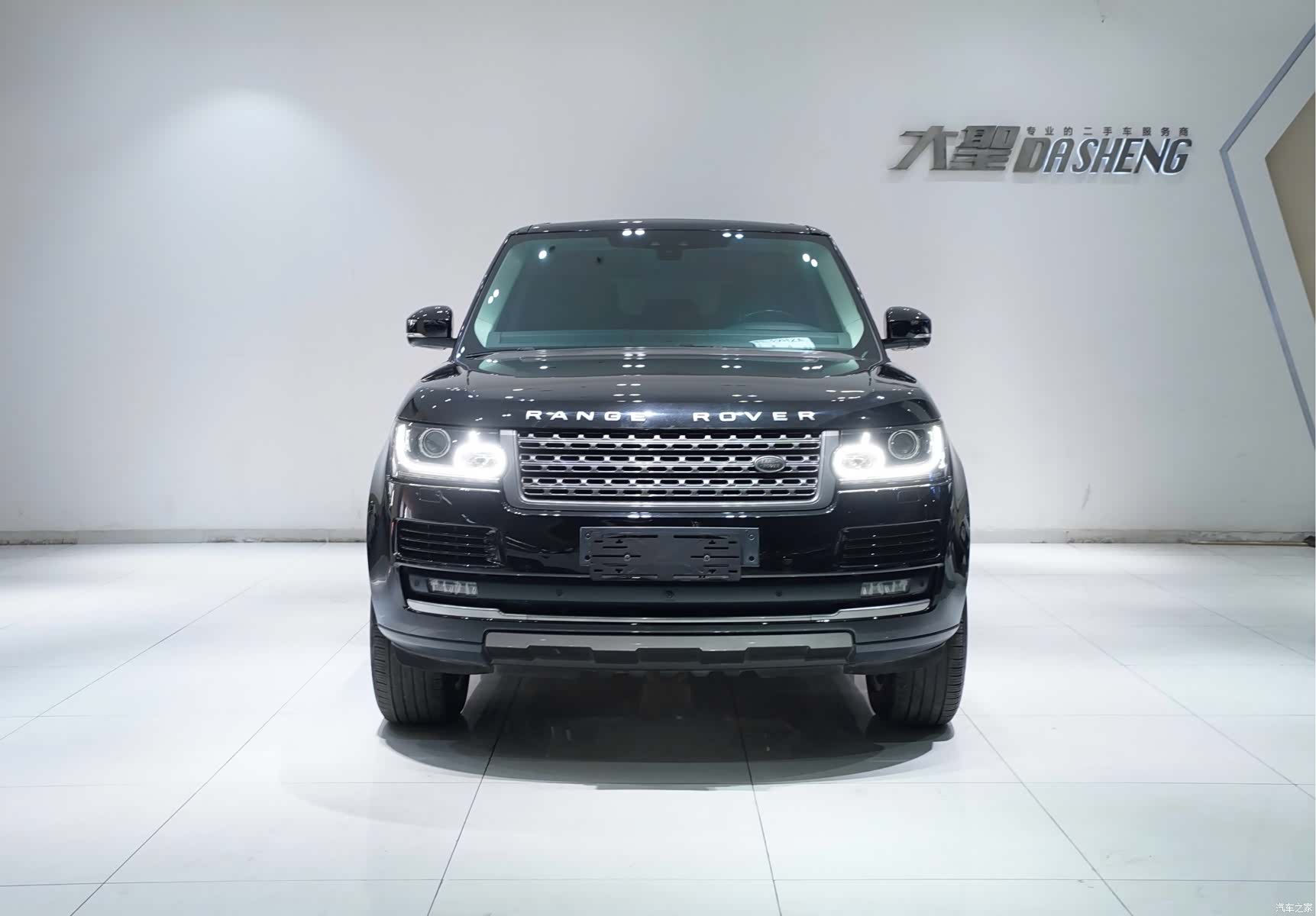Land Rover Range Rover, 2017 7