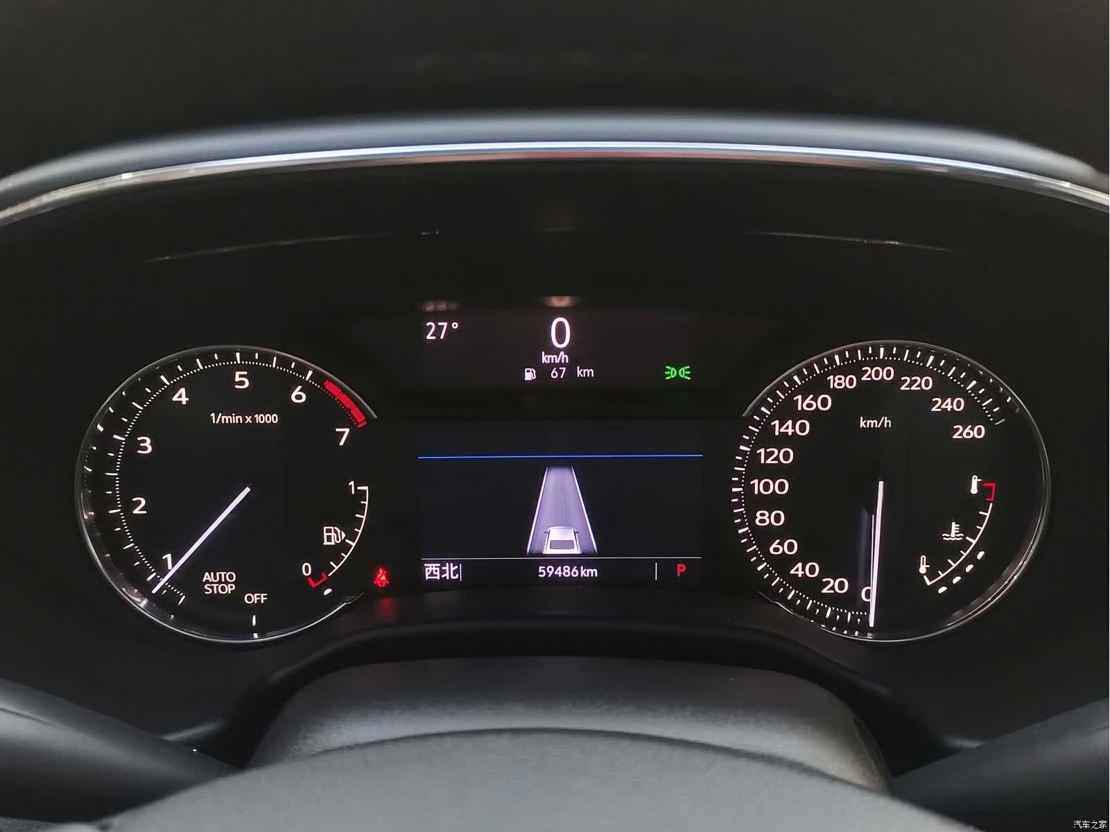 Cadillac CT5, 2021 13