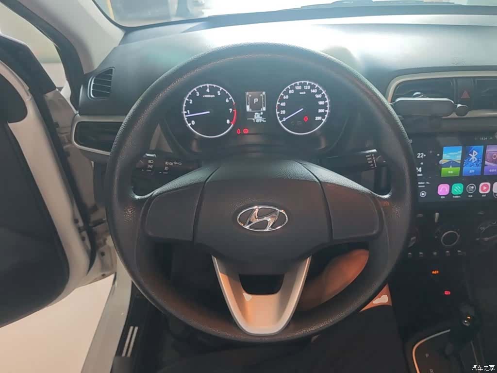 Hyundai V, 2018 11
