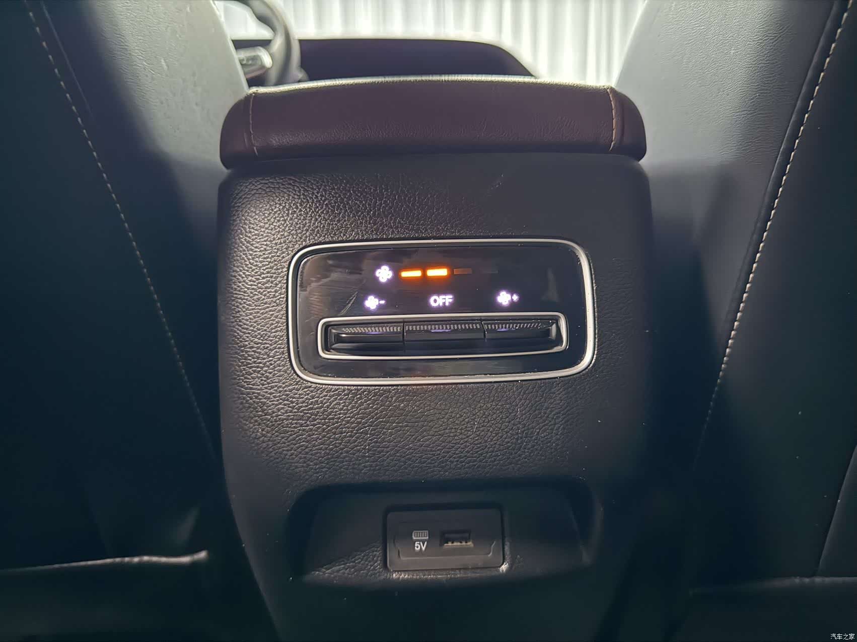 GAC M6, 2022 18