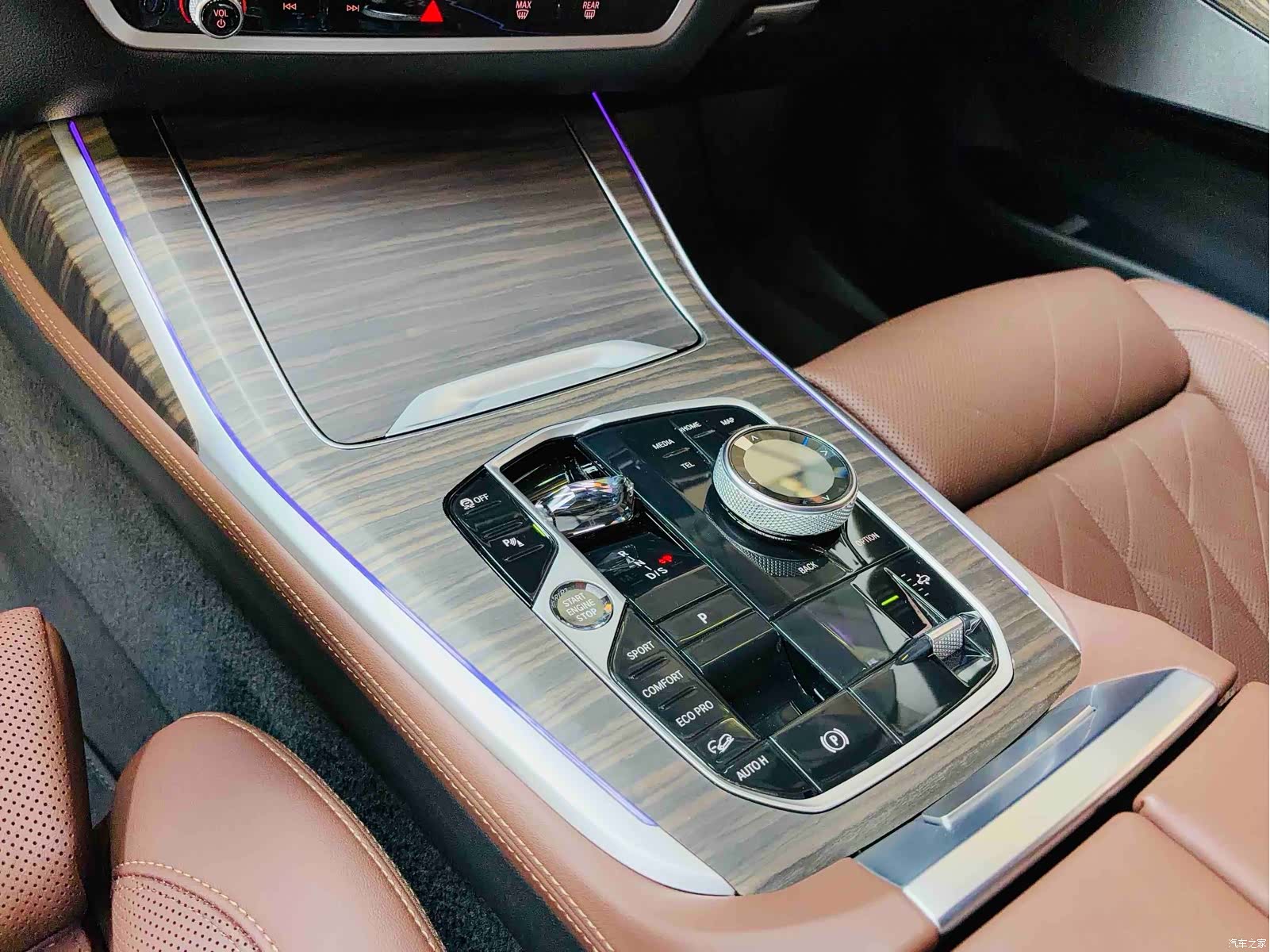 BMW X7, 2022 14