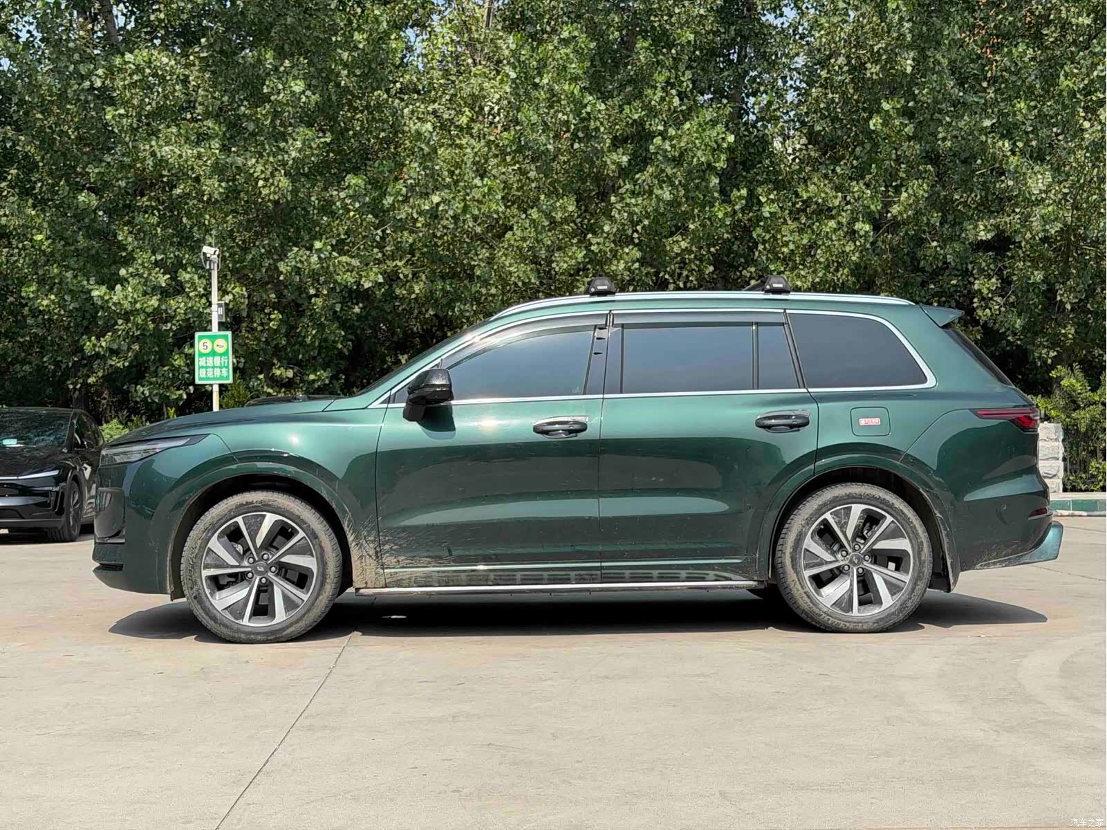 Li Auto ONE, 2022 22