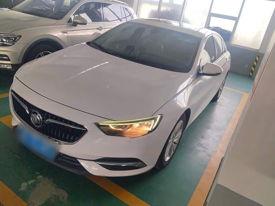 Buick Regal Buick Regal