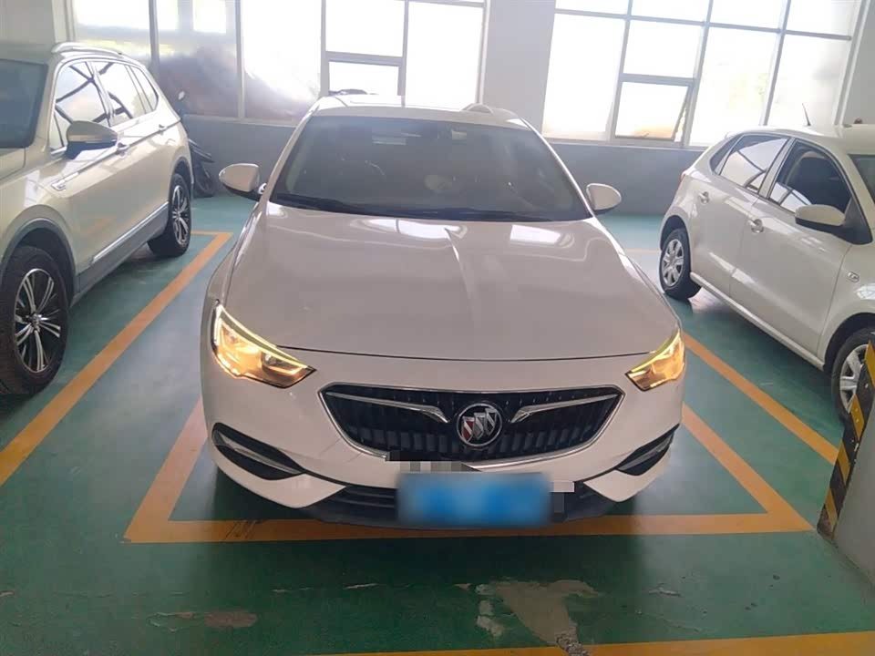 Buick Regal Buick Regal