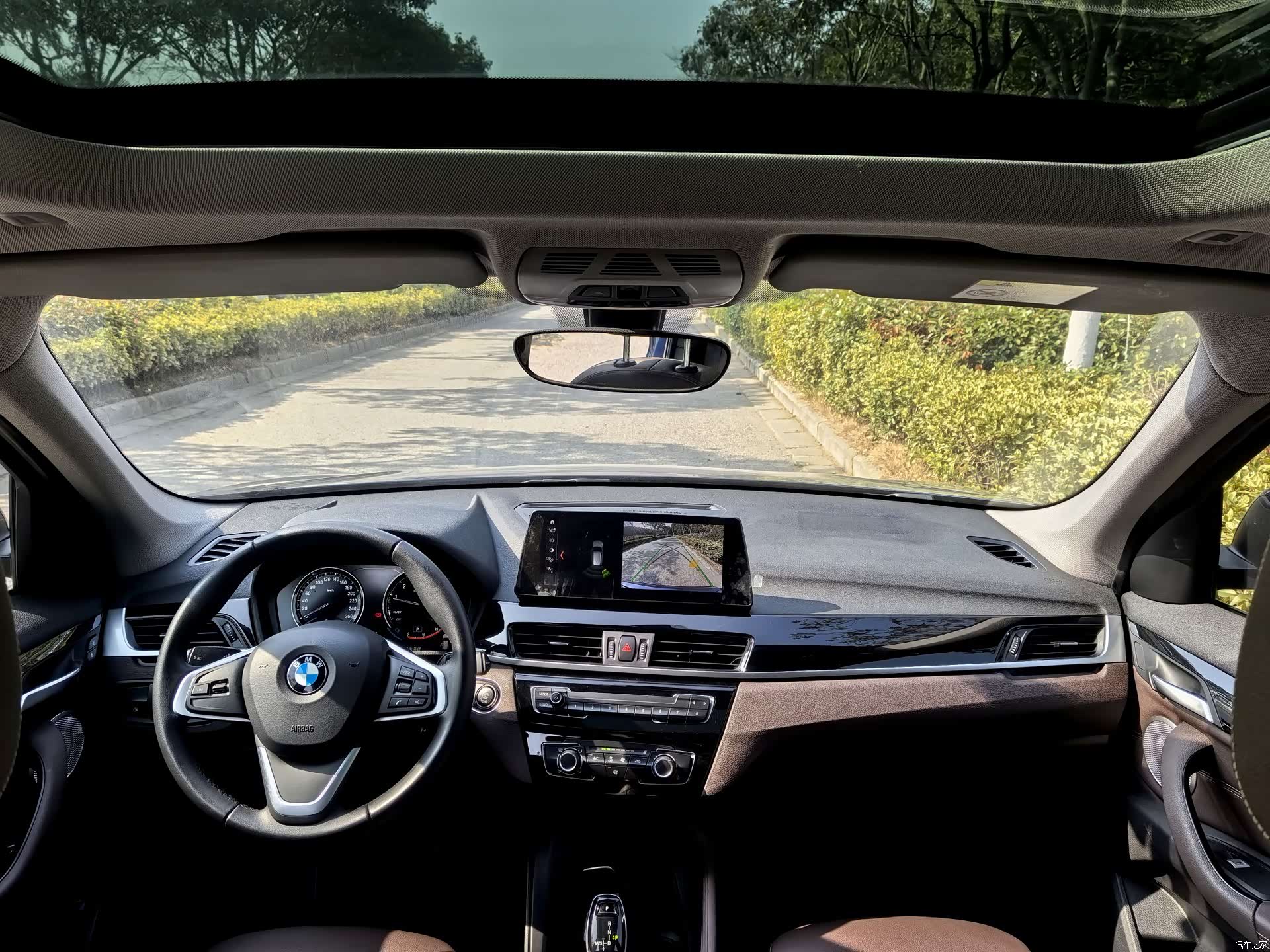 BMW X1, 2021 11