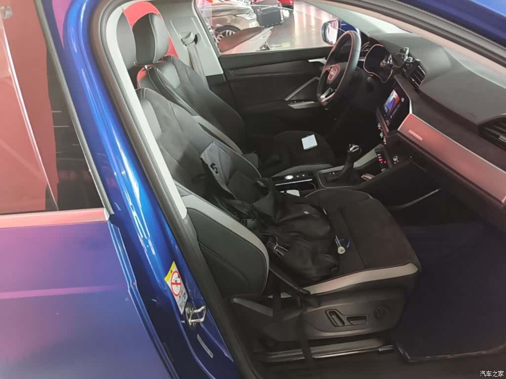 Audi Q3, 2020 25