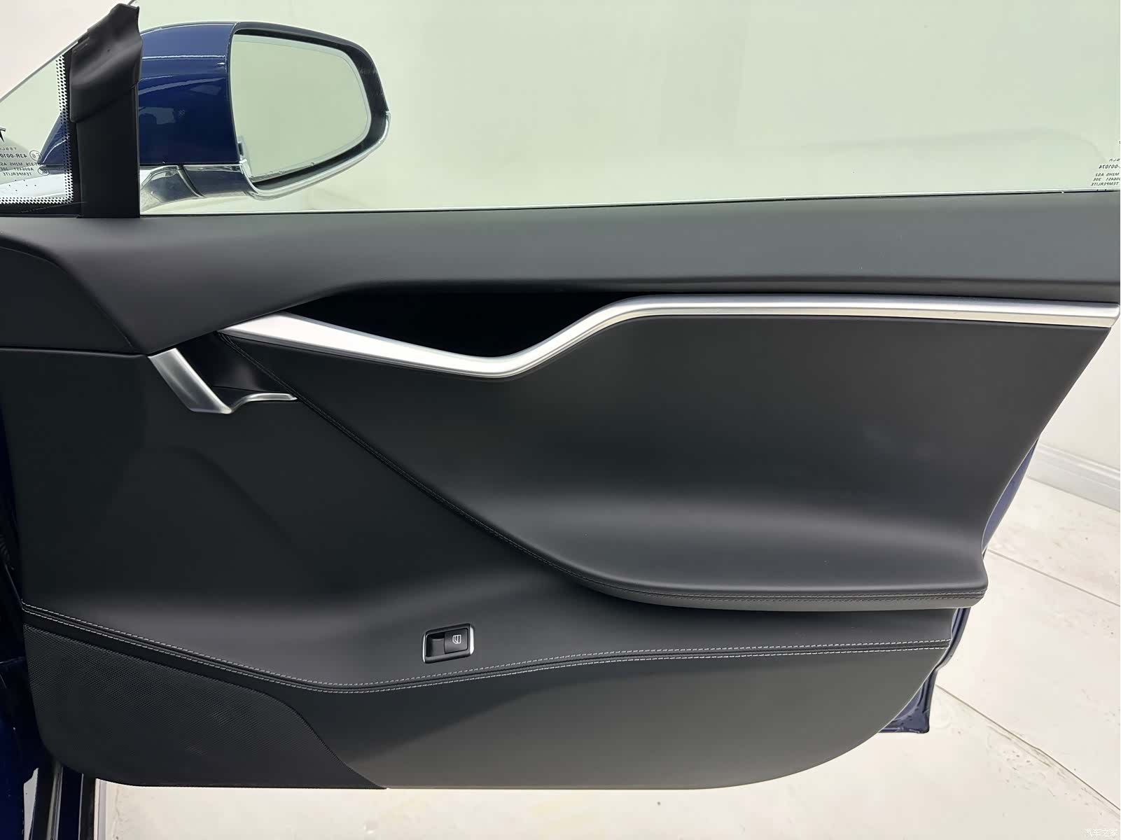 Tesla Model S, 2017 30