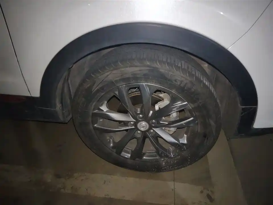 Changan CS55PLUS
