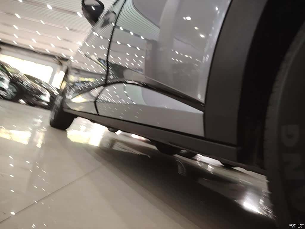 BYD Dolphin, 2024 22