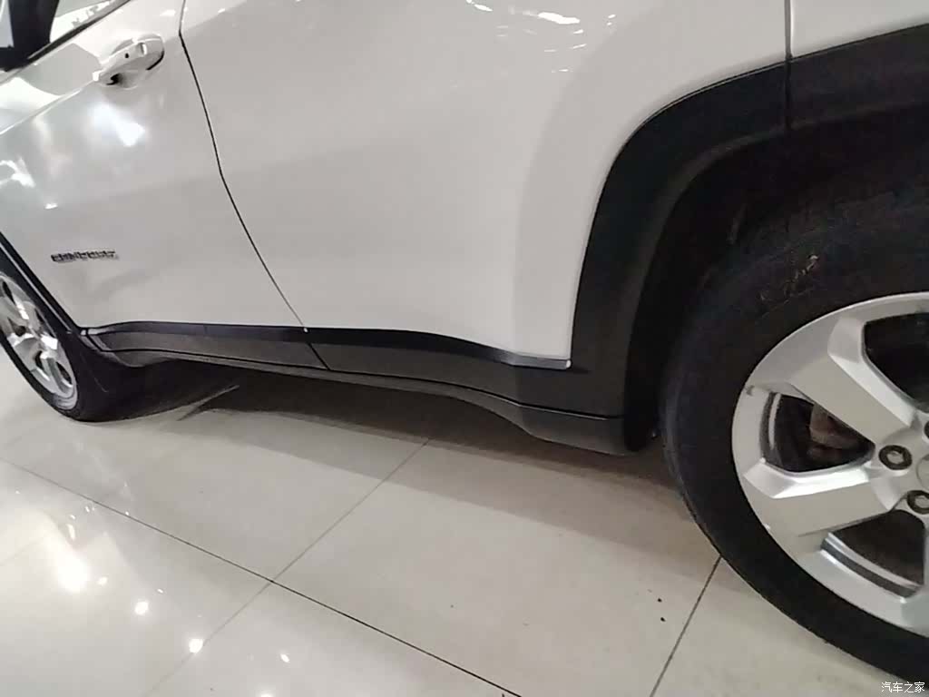 Jeep Compass, 2019 22