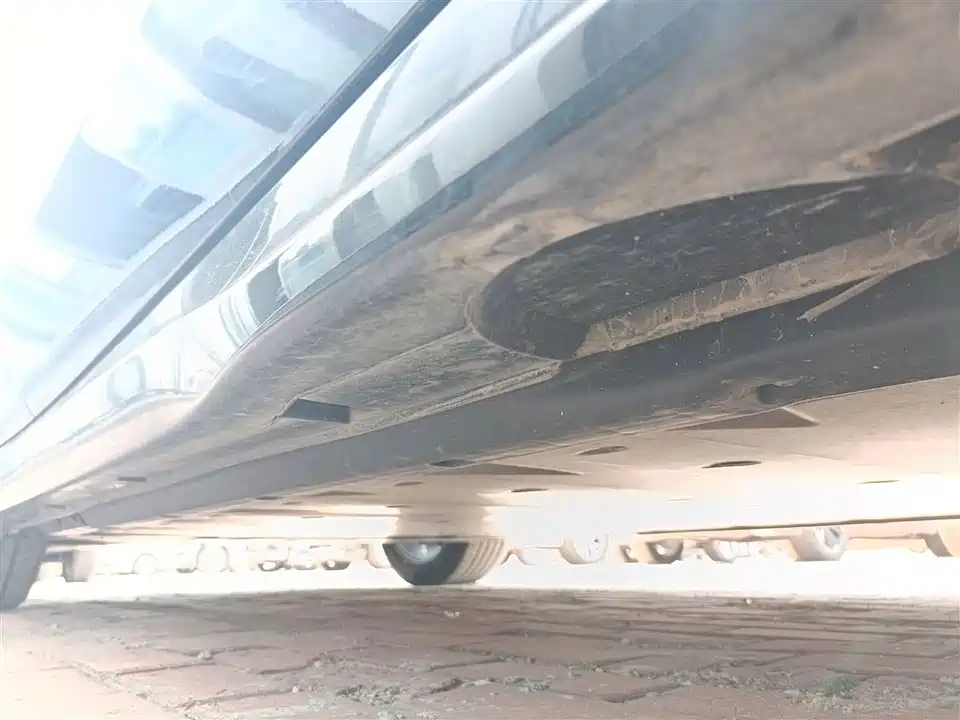 Volkswagen ID.7 VIZZION