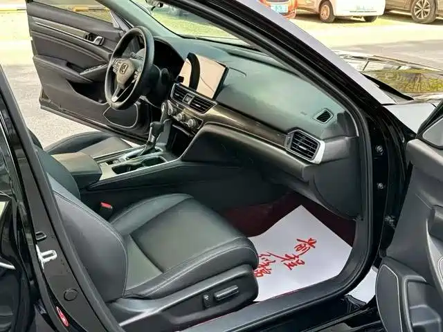 Honda Accord Honda Accord