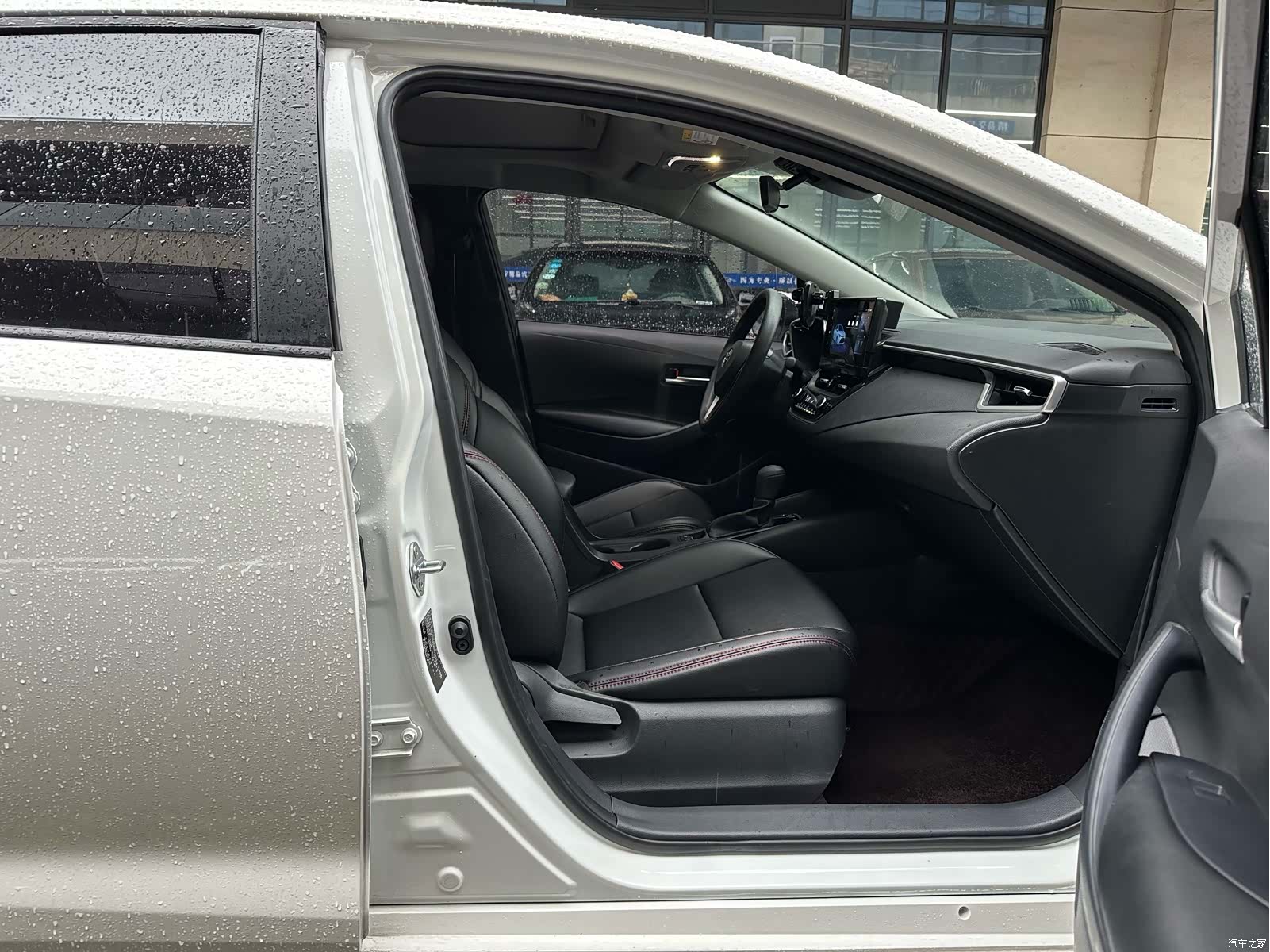 Toyota Levin, 2024 8