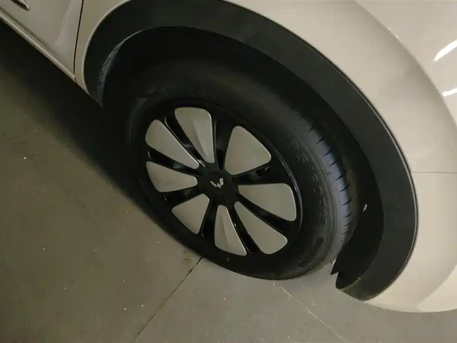 Wuling Wuling Bingguo