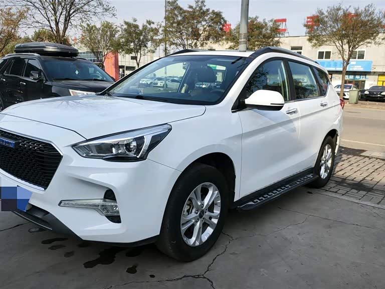 Haval M6