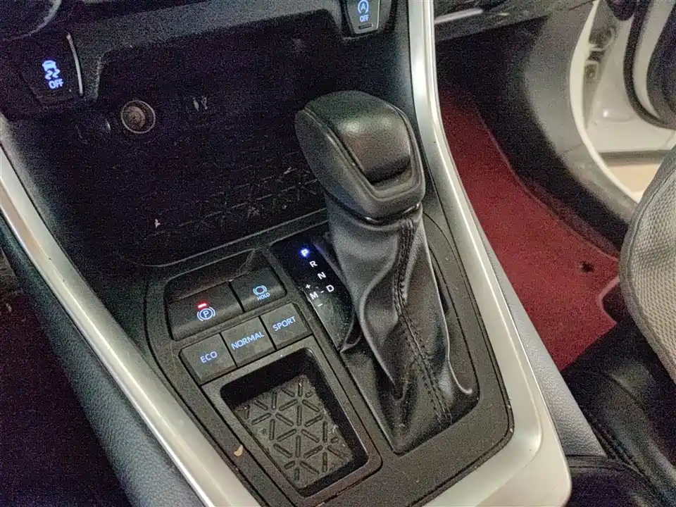 Toyota Wilanda