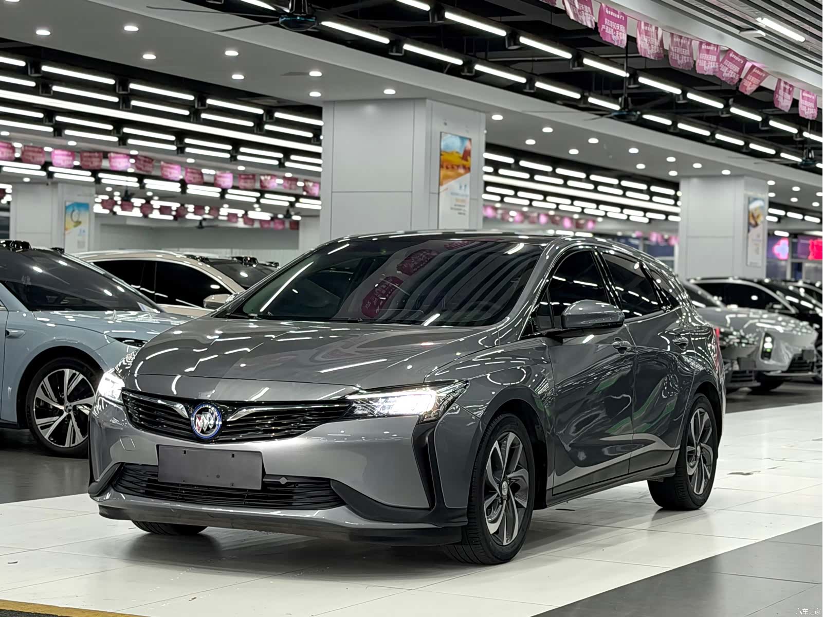 Buick Velite, 2021 1