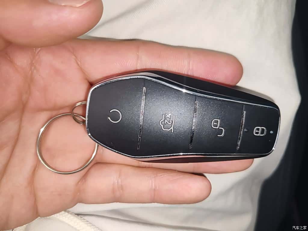 BYD Qin, 2025 9