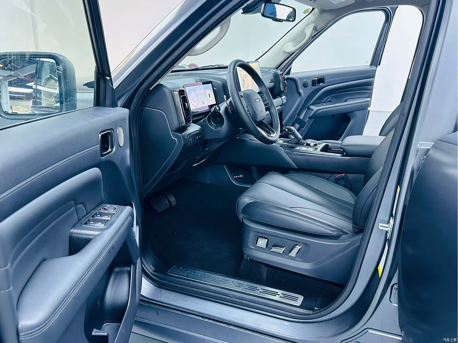 Haval H9, 2024 4