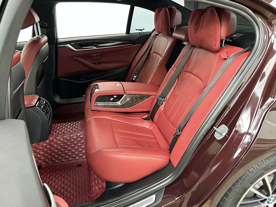 BMW 5 series BMW 5 series