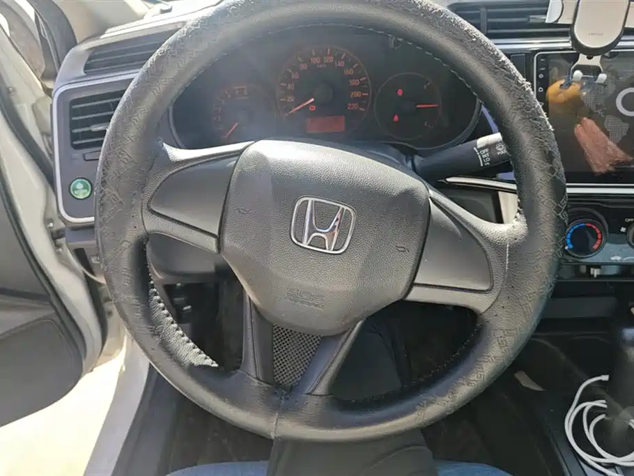 Honda Feng Fan Honda Feng Fan