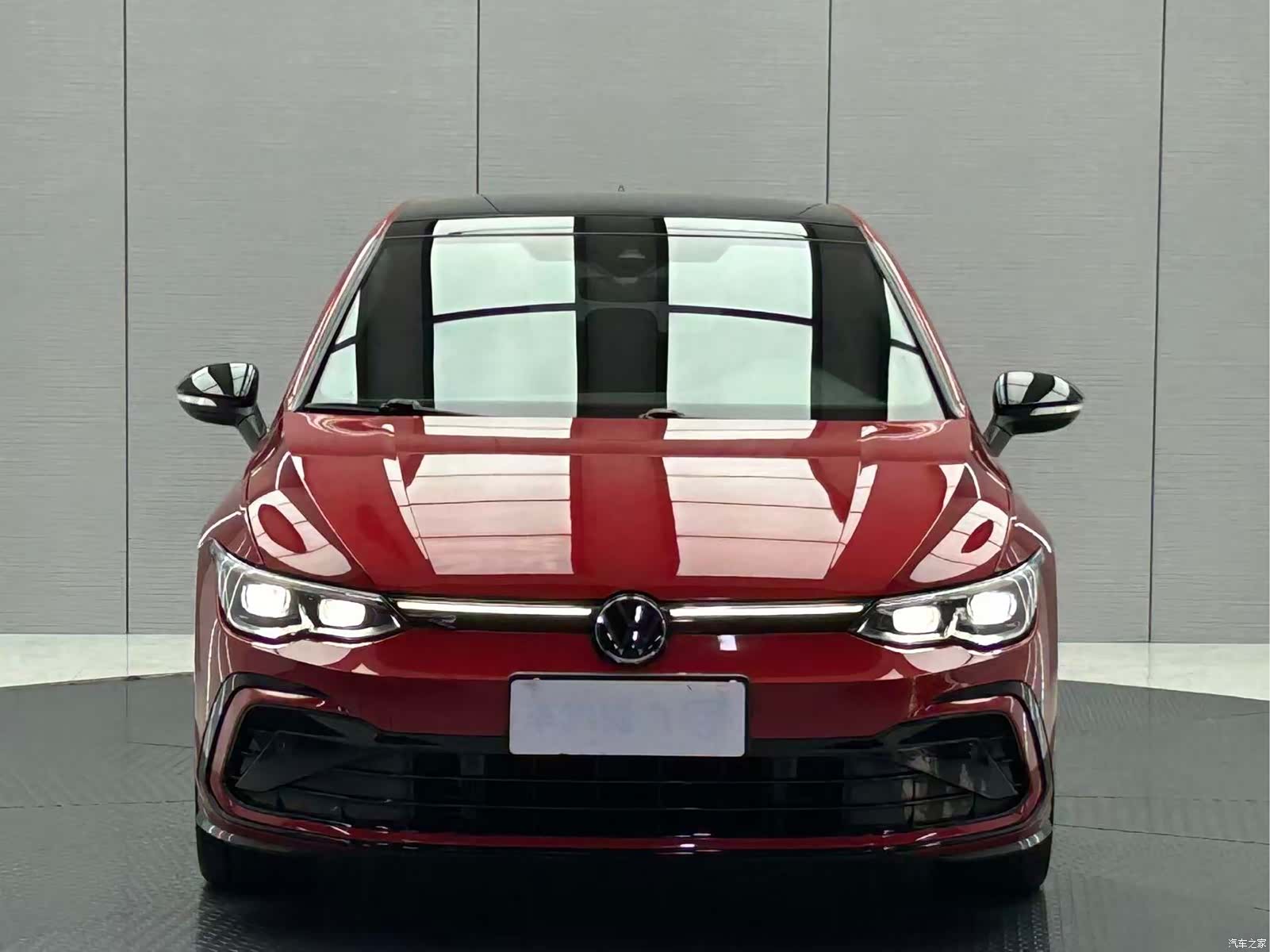 Volkswagen Golf, 2022 2