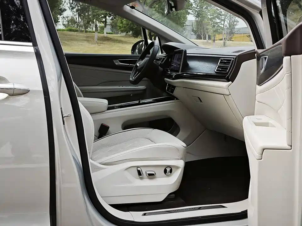 Volkswagen Weiran
