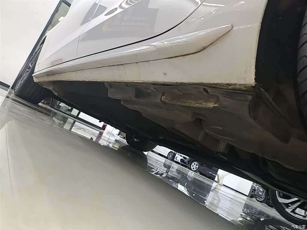 Audi A4L, 2024 22