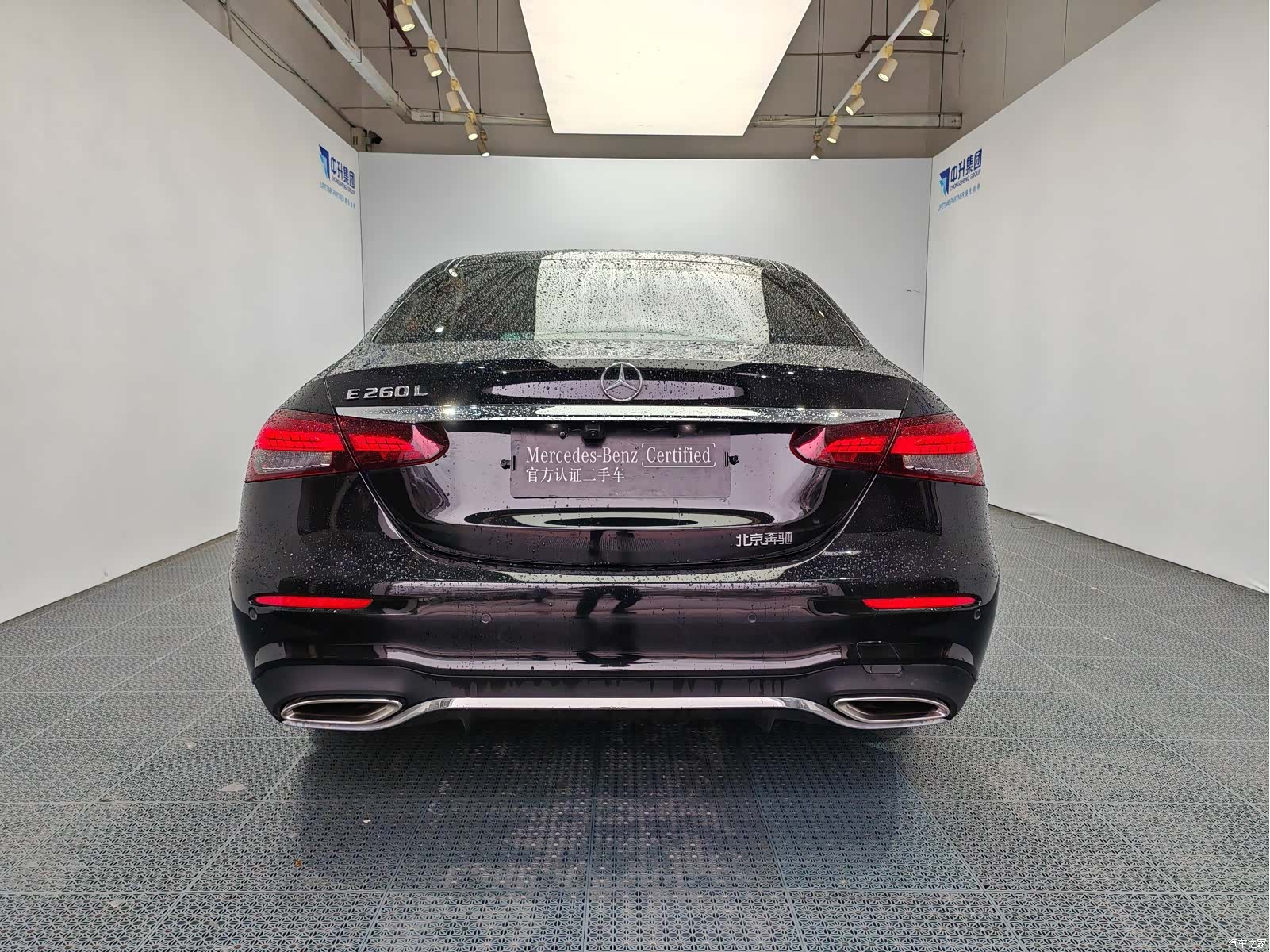 Mercedes-Benz E-Class, 2021 все фото
