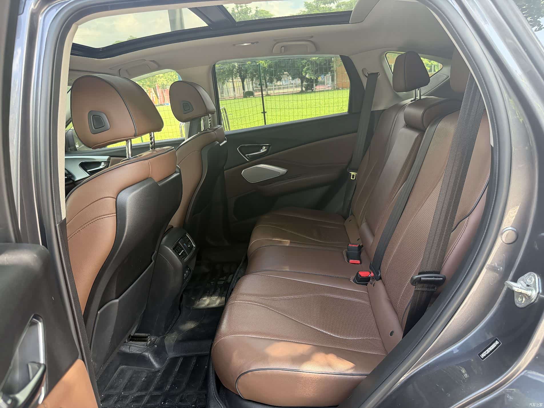 Acura RDX, 2019 17