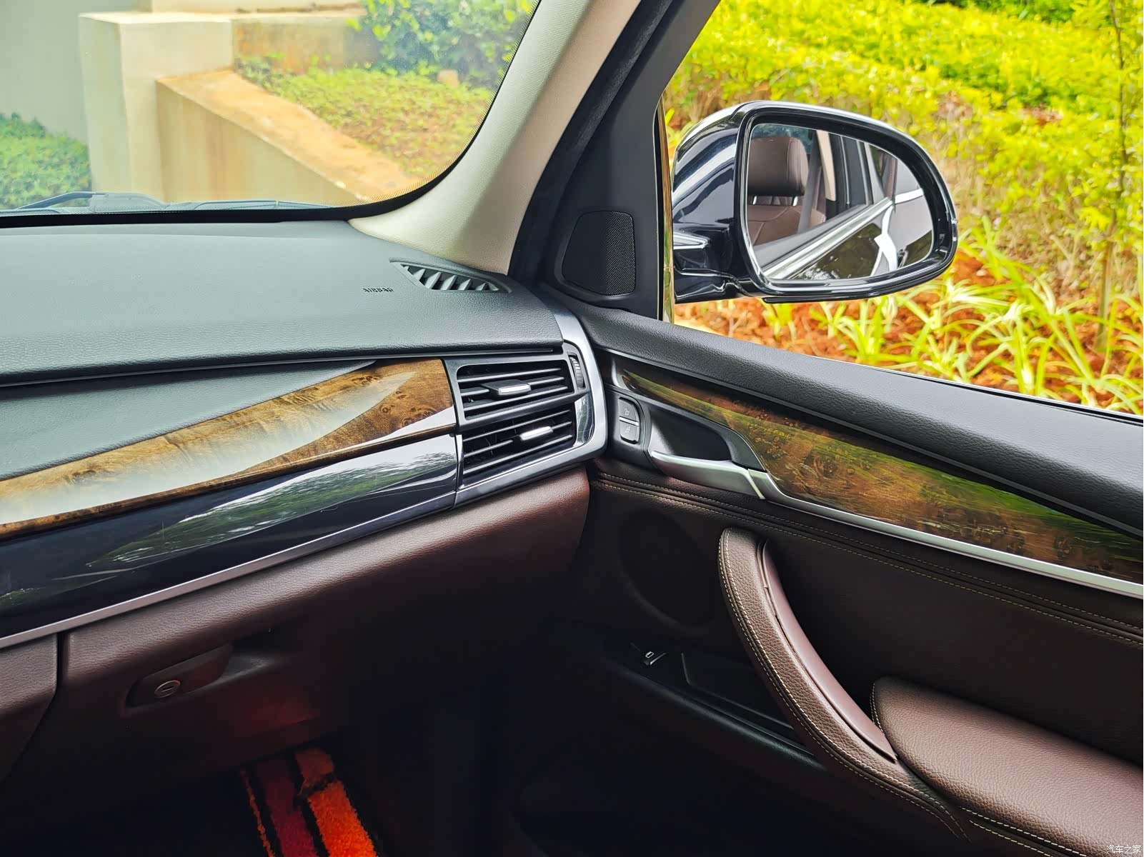BMW X5, 2017 9