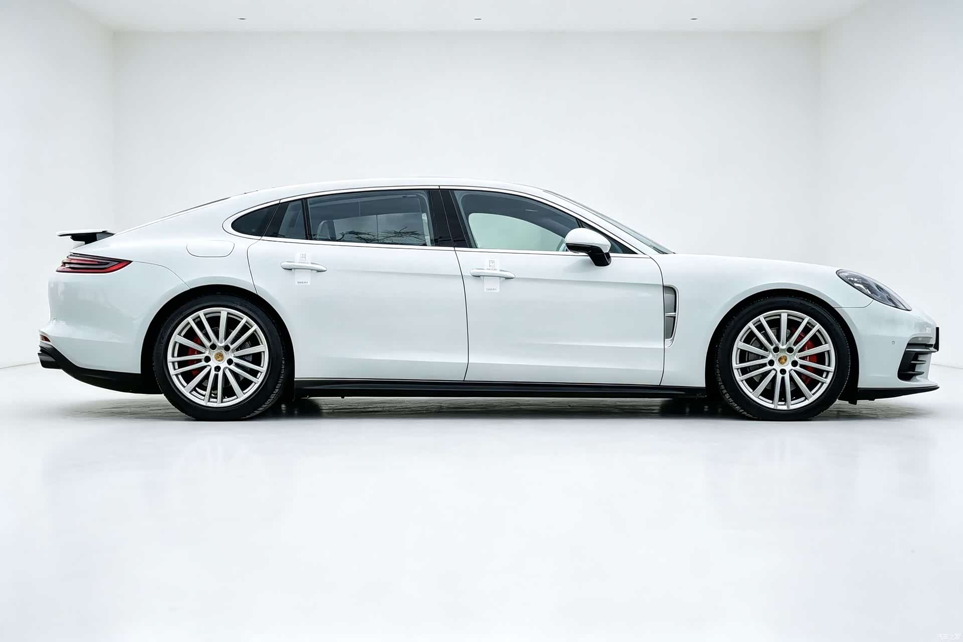Porsche Panamera, 2019 4